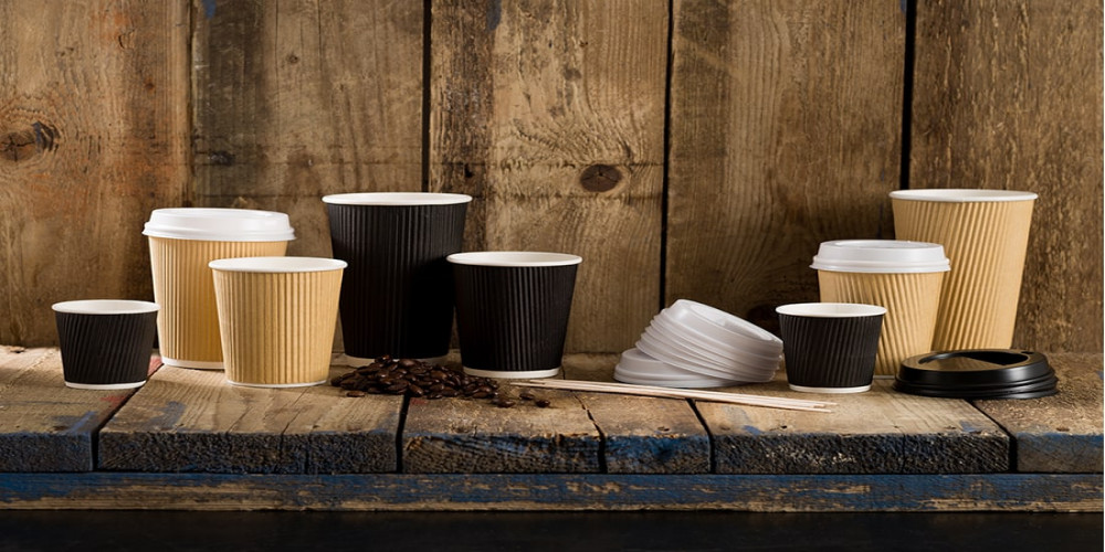 Paper Cups Market Share, Size, Growth, Opportunity and Forecast Analysis 2024-2032