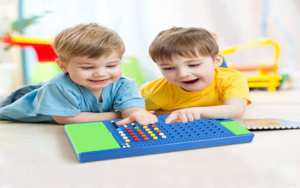 Toys And Games Market Trends, Size, Share, Key Players and Forecast 2024-2032