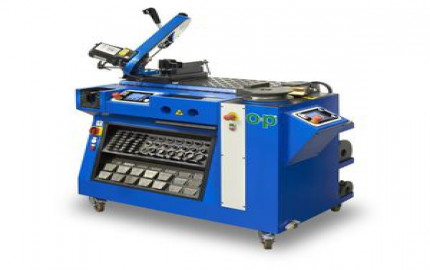 Cut and Bend Equipment Market Share, Outlook, and Research Report 2023-2028