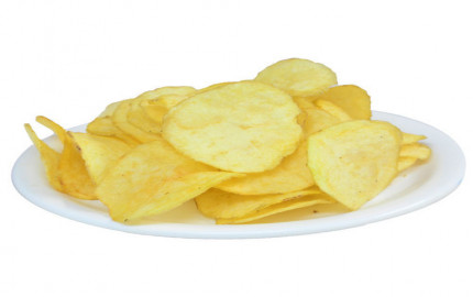 Potato Chips Manufacturing Plant Project Report 2024: Manufacturing Process, Business Plan, Machinery Requirement | Syndicated Analytics
