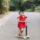 The Joy of Kick Scooters for Kids: A Parent's Guide