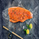 Europe Salmon Market is Predicted To Grow at a CAGR of 3.3% by 2028