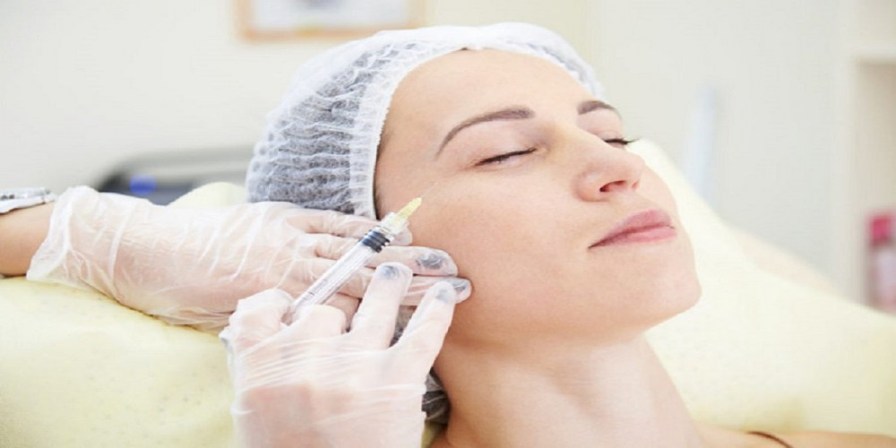 10 Reasons to Consider Botox Injections in Islamabad