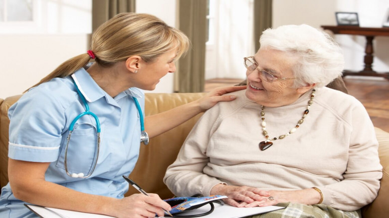 Skilled Nursing Facility Market Analysis By Size, Share, Industry Trends, Opportunity and Forecast 2024-2032