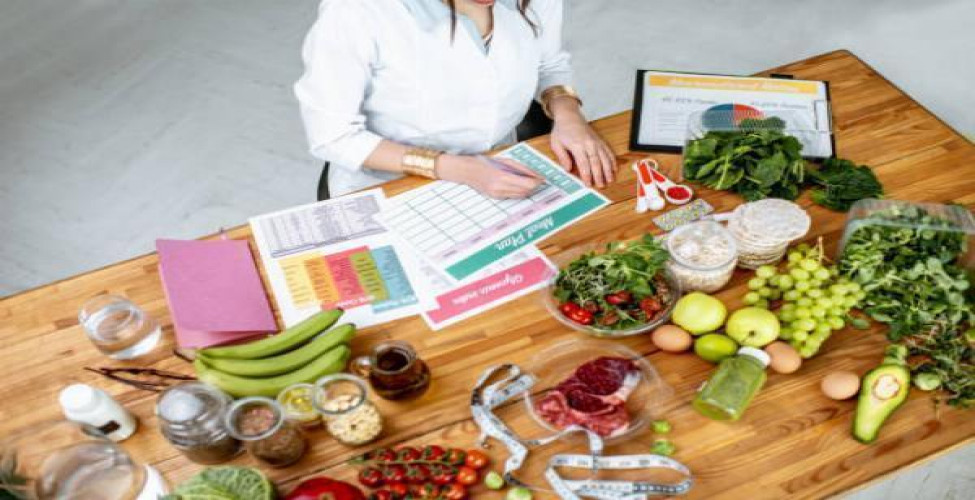 Nutritionist Wonders in Abu Dhabi Elevate Your Wellbeing