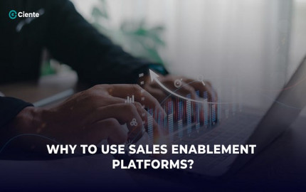 Why To Use Sales Enablement Platforms?