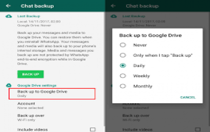Unveiling the Power of WhatsApp Backup A Comprehensive Guide