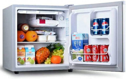 Household Refrigerator Market Size, Growth & Industry Research Report, 2032
