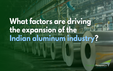 India Aluminum Market: Size, Growth, Opportunities, and Forecast till 2028 - TechSci Research