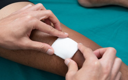 GCC Wound Care Market Size, Industry Analysis and Statistics 2024-2032