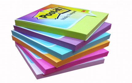 Global Post-It & Sticky Notes Market Report 2023 to 2032