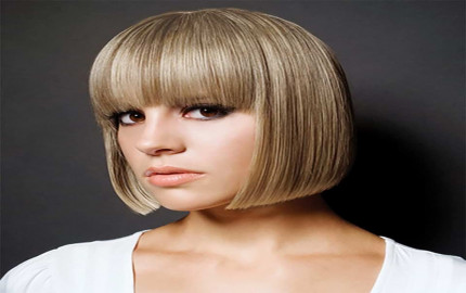 Effortless Chic: Unveiling the Timeless Allure of Bob Wigs