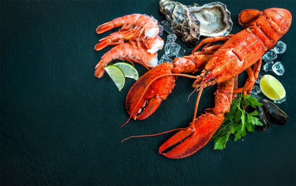 Crustaceans Market Growth, Share, Price Trends, and Forecast 2024-2032