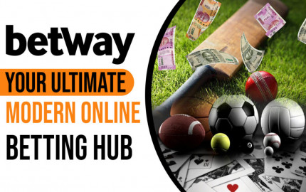 Online Betway login id India | Get a 20% free bet bonus offer Sign-up today