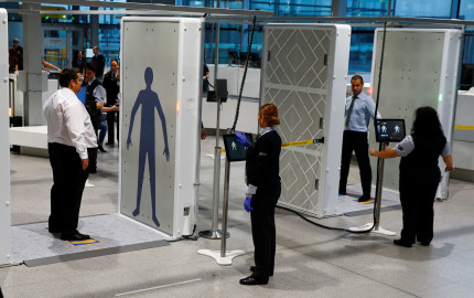Full Body Scanner Market Share, Size, Trends, In-Depth Insights, Analysis and Forecast 2024-2032