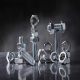 Crafting Excellence: Stainless Steel Fasteners Manufacturer in Mumbai