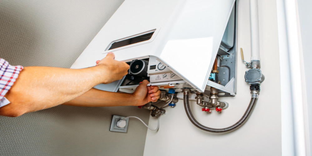 Liverpool Boiler Replacement Expert Advice and Installation