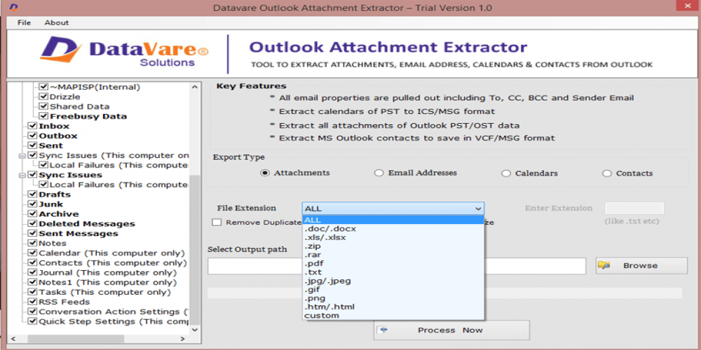 Top 04 Ways To Download All Attachments from Outlook
