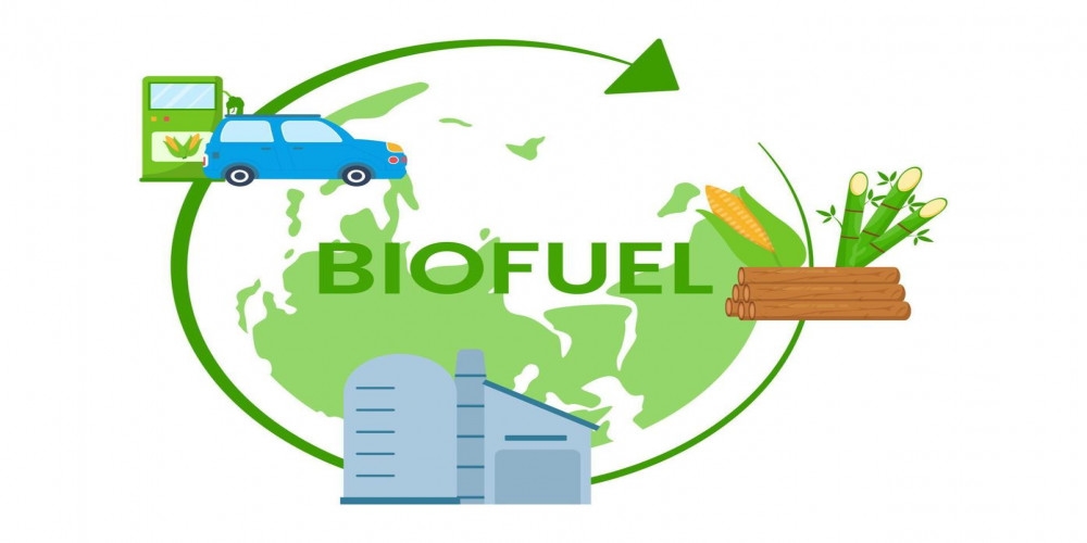 Vietnam Ethanol Market Trends 2024, Leading Companies Share, Size and Forecast Report By 2032