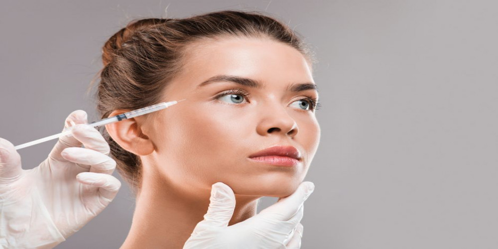 Botox Injections in Islamabad: A Closer Look