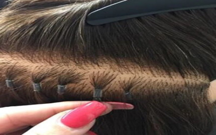 Micro Bead Hair Extensions in Tx: A Comprehensive Guide