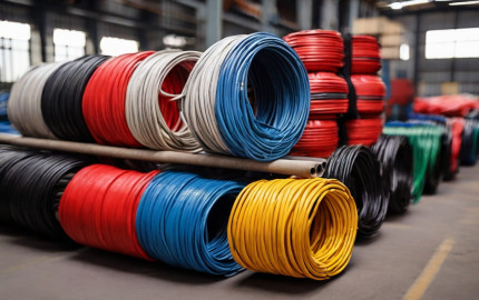 PVC Electric Wires and Cables Manufacturing Plant Project Report 2024: Comprehensive Business Plan and Cost Analysis