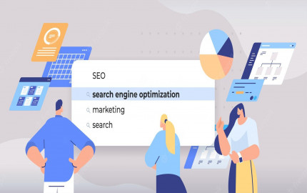 The Complete Guide to SEO - Search Engine Optimization in Saudi Arabia