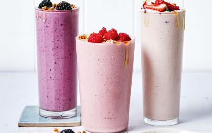 Asia Pacific Smoothies Market 2023-2028, Size, Share, Growth, Key Players, and Report
