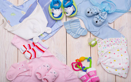 Baby Clothing Market 2023-2032 | Global Industry Research Report By Value Market Research
