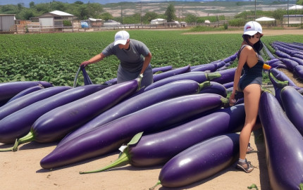 Eggplant Processing Plant Project Report 2024, Machinery, Cost and Raw Material Requirements
