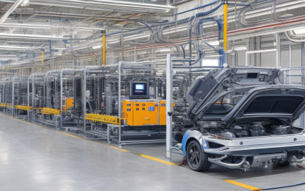 Automotive Radiator Manufacturing Plant Project Report 2024, Setup Details, Capital Investments and Expenses