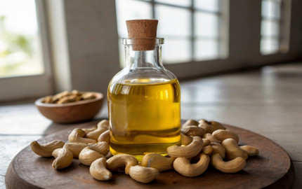 Cashew Oil Processing Plant Report 2024 | Project Details, Raw material Requirements and Cost Involved