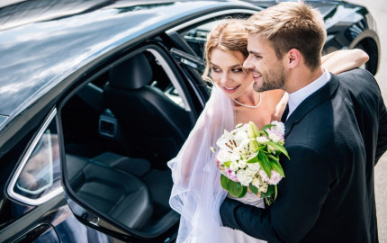 Elevating Special Moments: Event and Wedding Transportation with Tampa Airport Transportation