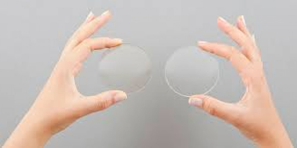 Glass Lens Market Report, Size, Industry Share, Growth, Trends, Forecast 2024-2032
