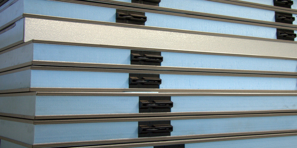  Insulated Panel System  Market Report: Latest Industry Outlook & Current Trends 2023 to 2032