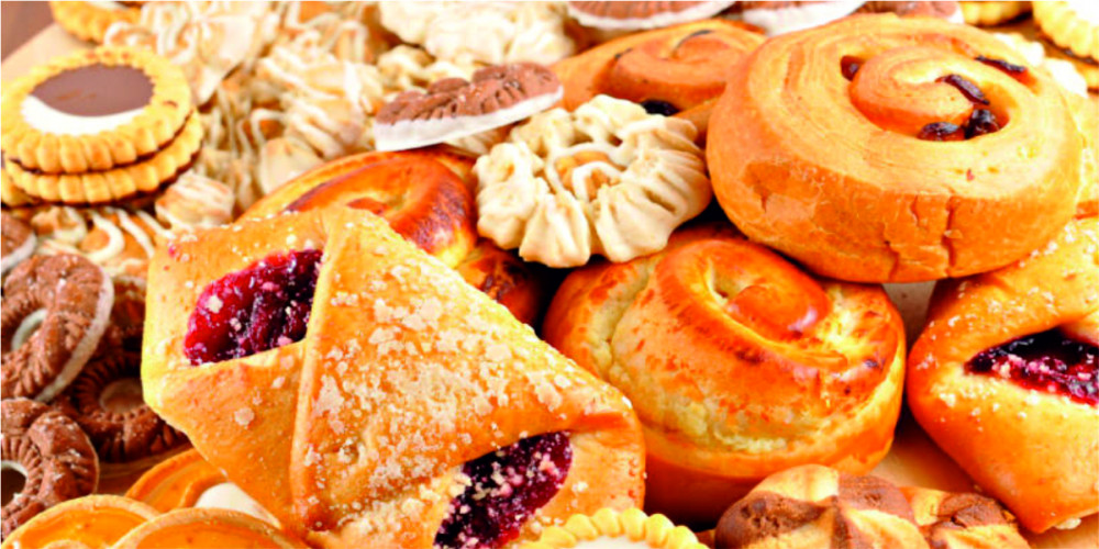 Confectionery and Bakery Packaging Market Share, Growth, Trends, Demand and Forecast 2024-2032