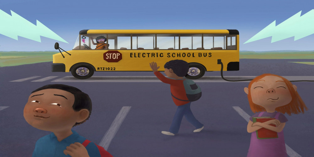 Electric School Bus Market Share, Trends, Top Manufacturers, Forecast 2024-2032
