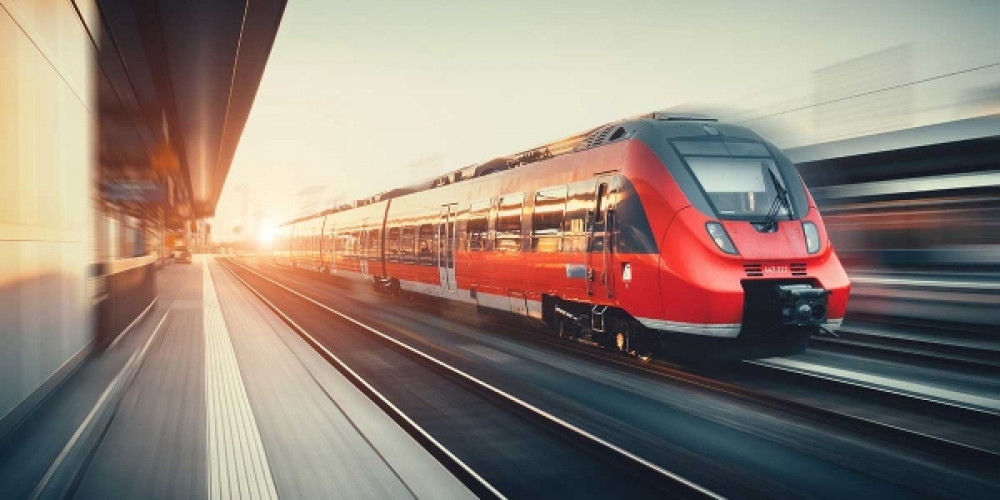 Railway System Market Share, Size, Forecast Report 2024-32