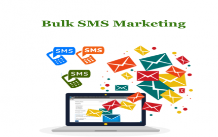 Applications of Bulk SMS Campaigns in India: Enhancing Communication