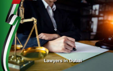 A Comprehensive Guide to Choosing the Best Lawyer in Dubai