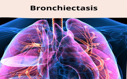 Bronchiectasis Market Size, Share, Growth, Opportunities and Global Forecast to 2032