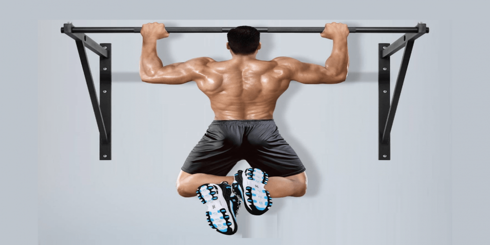 Pull Up Bars: A Comprehensive Guide to Strength Training