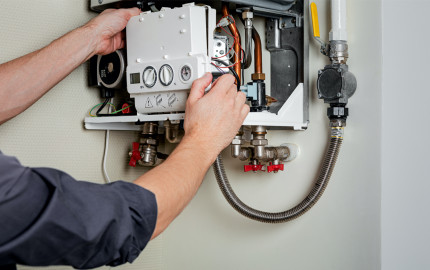 Enhancing Comfort and Safety: Furnace Inspection Services in Bloomfield by Air Comfort and Refrigeration