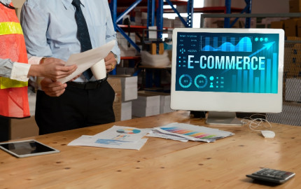 How Ecommerce Accountants in UK Can Help with Bookkeeping