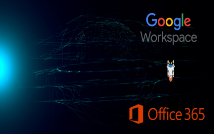 How to migrate emails from Google Workspace to Microsoft 365?