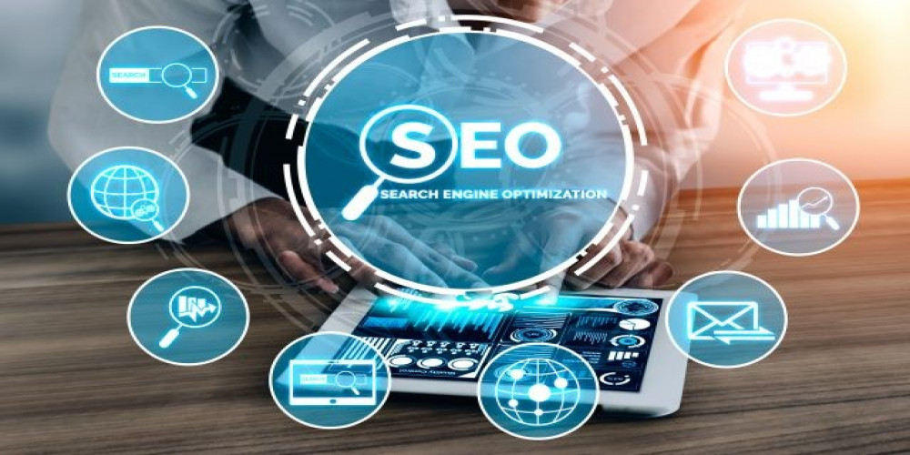 The Importance of SEO Analysis for Your Website