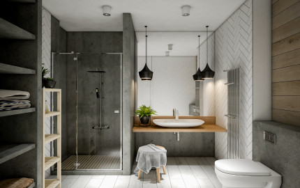 The Ultimate Guide to Bathroom Renovation in Beckton