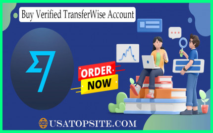 Buy  Transferwise Accounts
