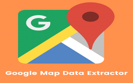 Overview of Google MAP Data Extractor Tool