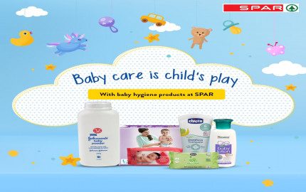Ditch the Diaper Dash: Convenient Online Delivery for Essential Baby Care